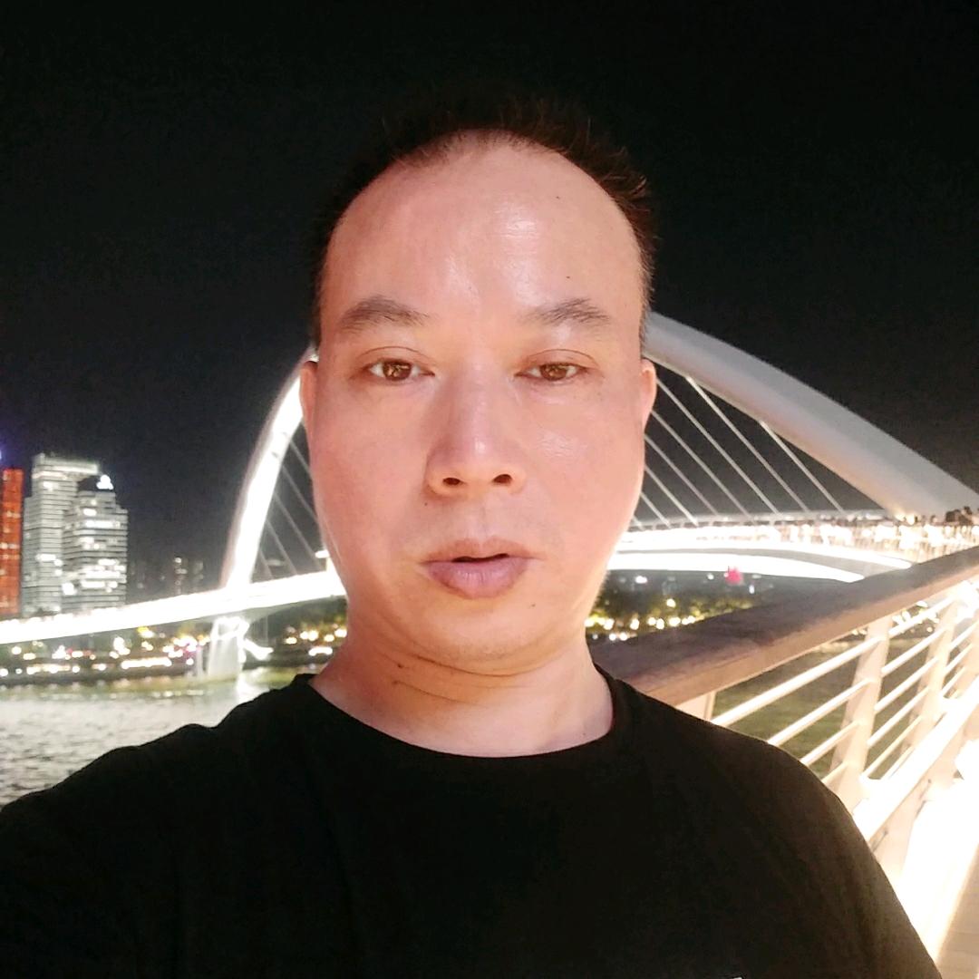 陈辉忠