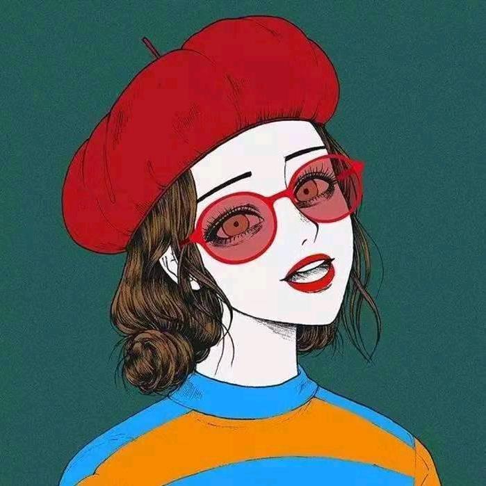 朵朵花