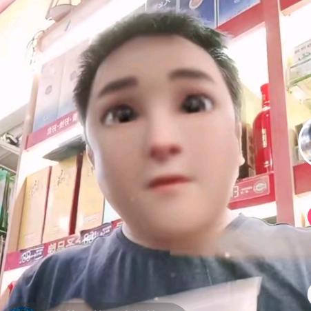 百货健哥