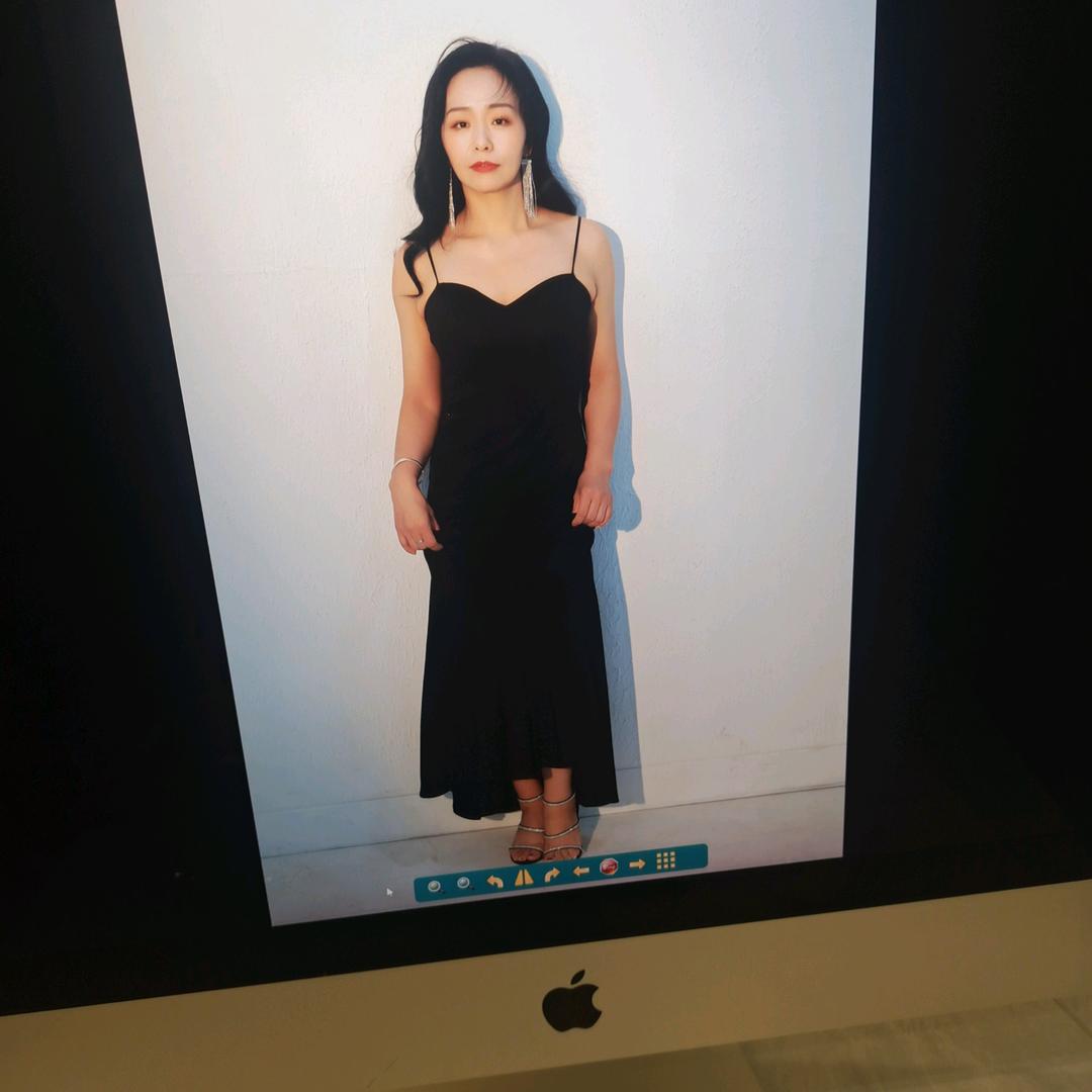 天使的翅膀