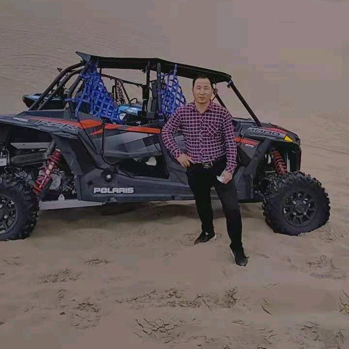 红哥(手机剪映)