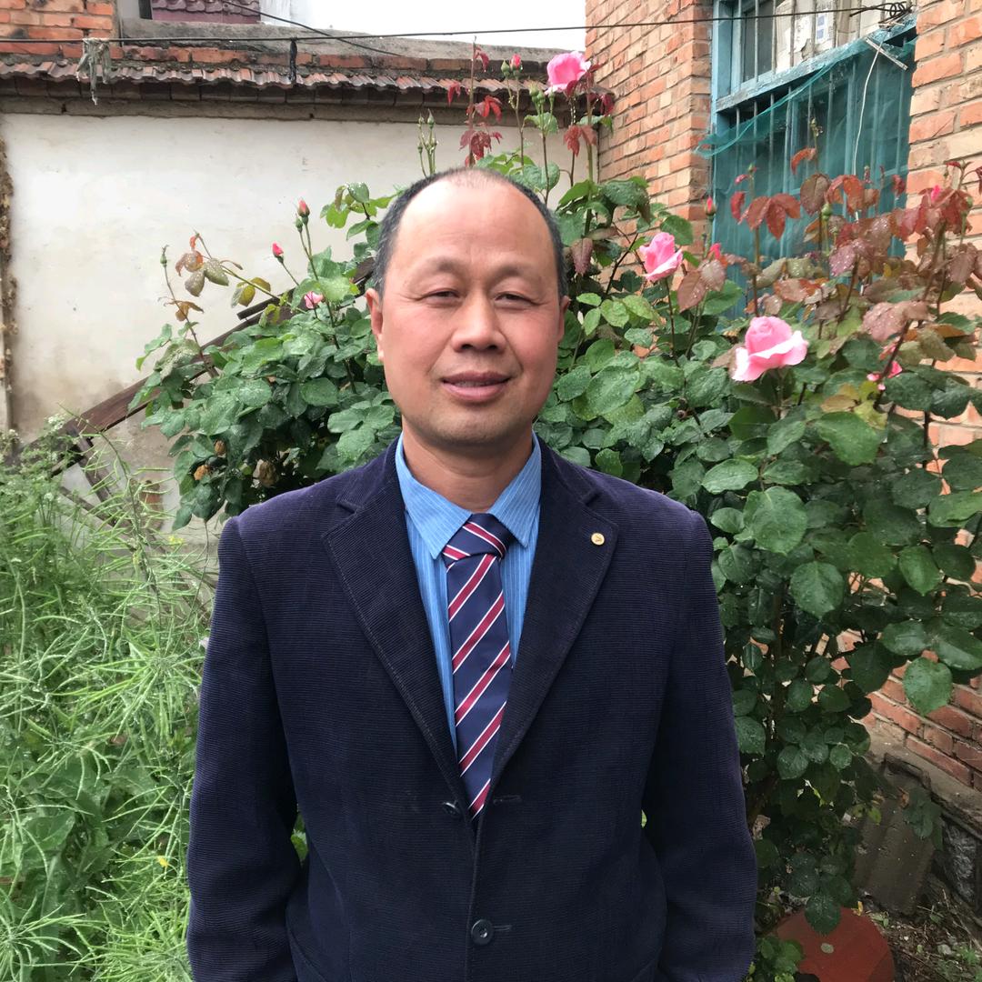 小聪爸（董事长）