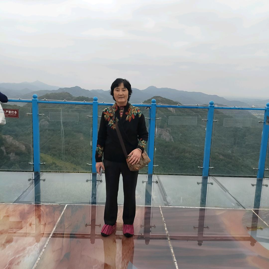 李姐