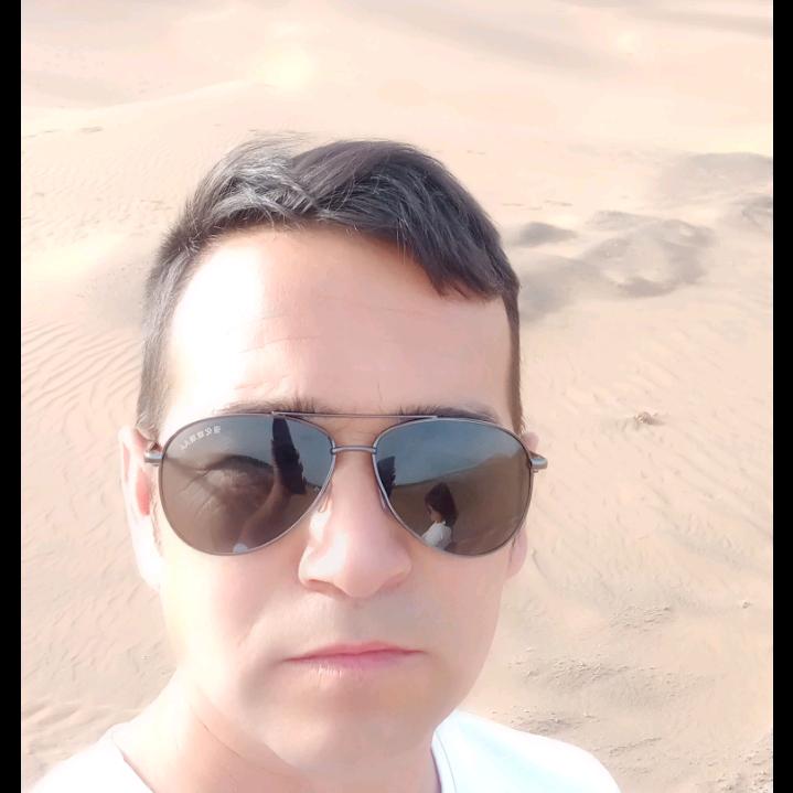 两位公主的爸爸