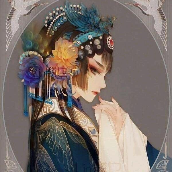 一折戏