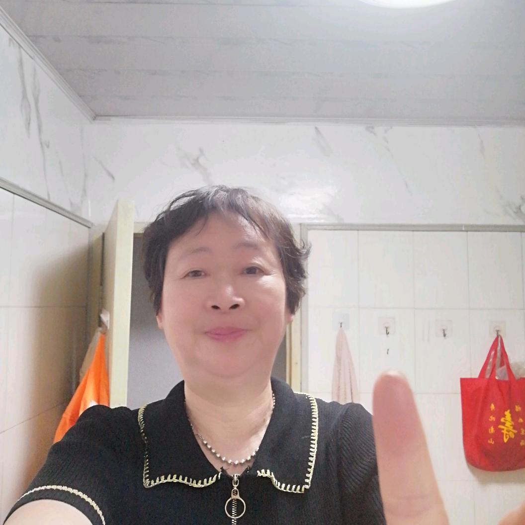 小丸子，奶奶