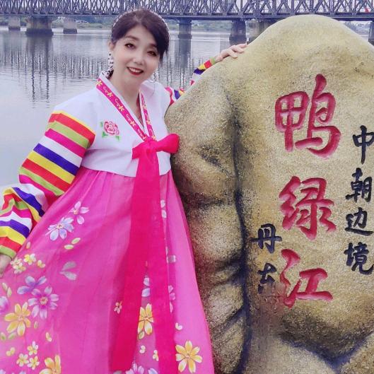 小勤（欢迎你）