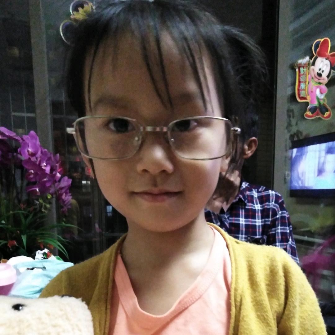 孩子的爷爷