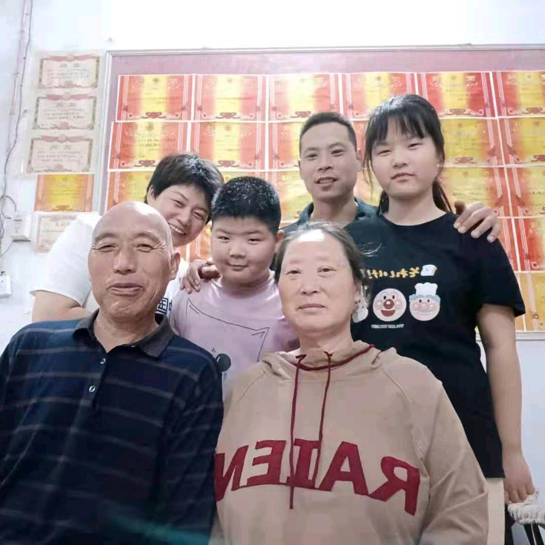 人生如梦