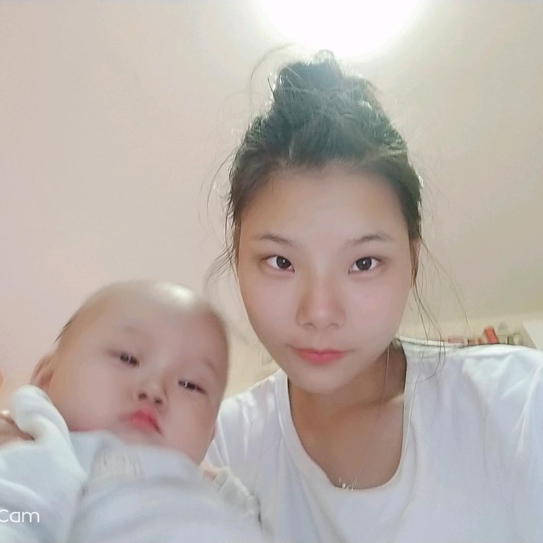紫萱麻麻♛