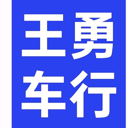 王勇二手电动车行