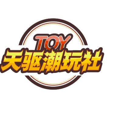 天驱动漫手办卡牌