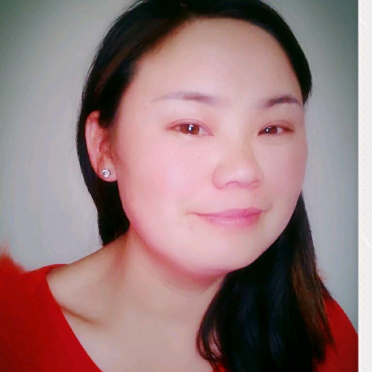 乐乐妈