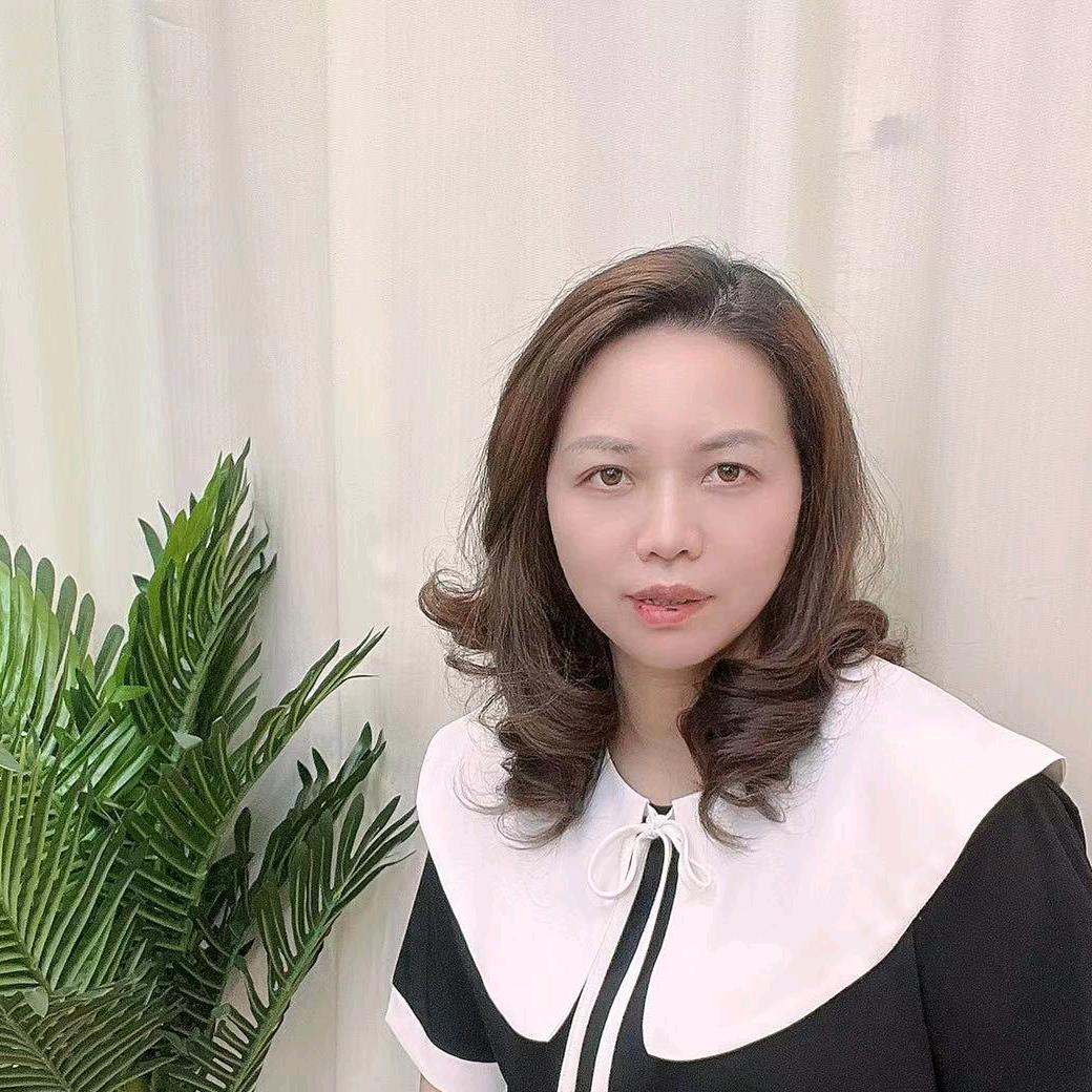 中亭街林姐女装服饰