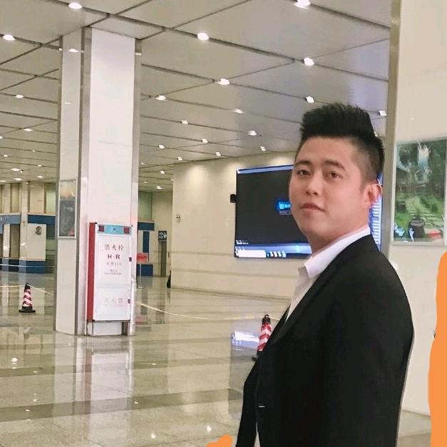 韶关，卖房的小哥哥