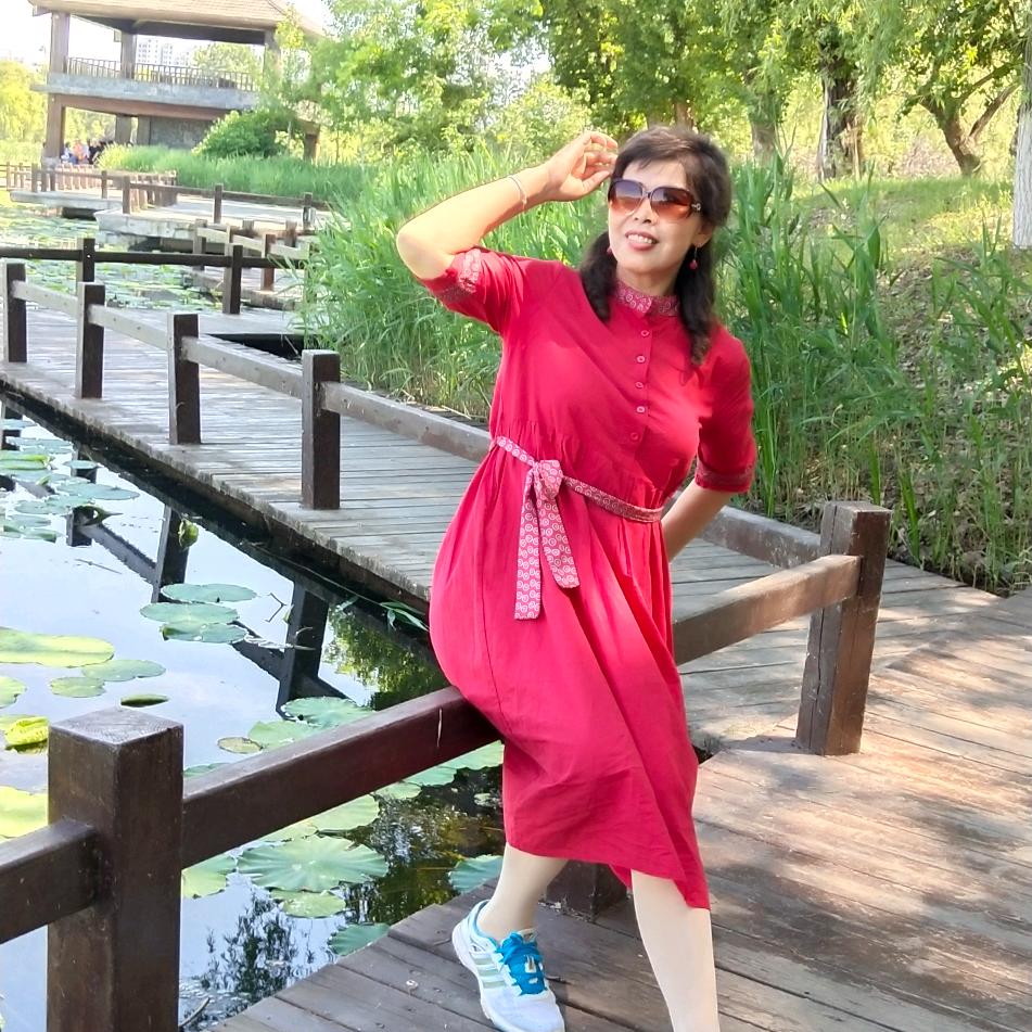 山里红：