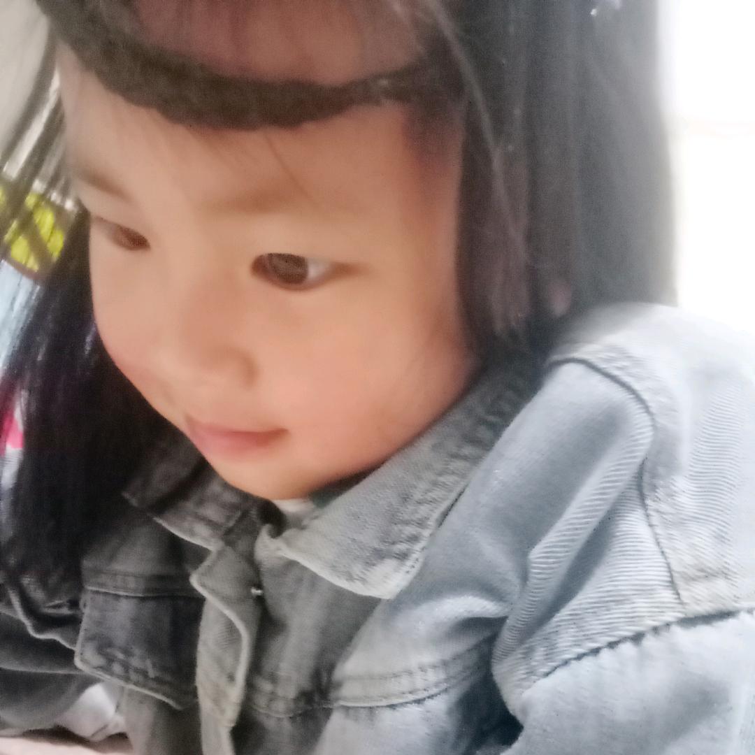 琪💞宝贝