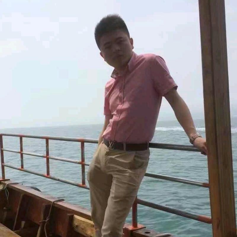 刘先生服装库存尾货
