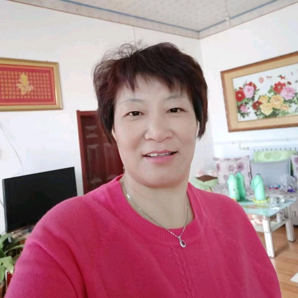 农村的范姐