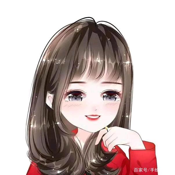 小姐姐👧