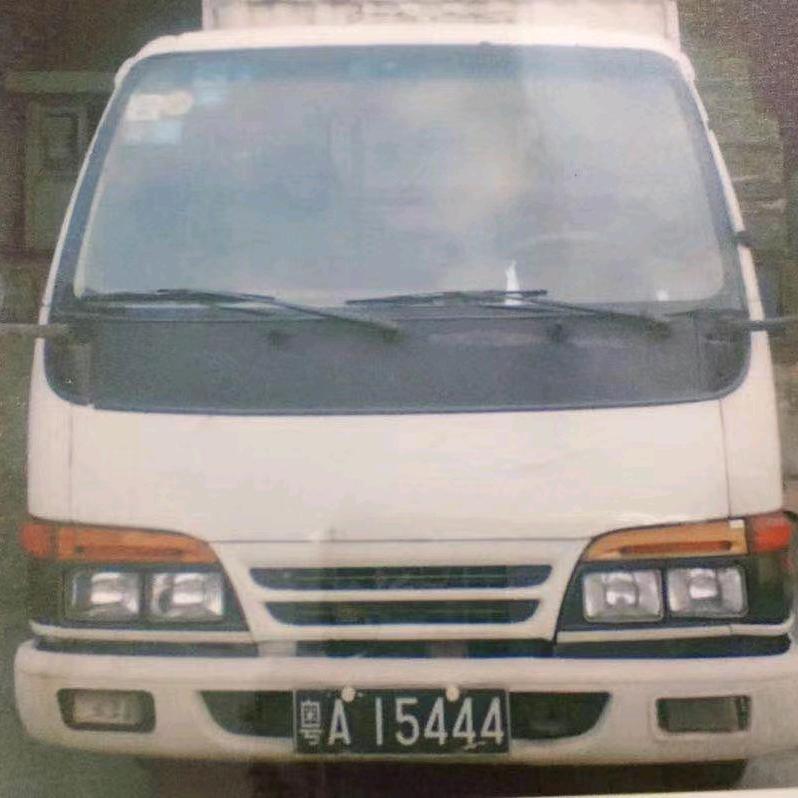 老孔路拍