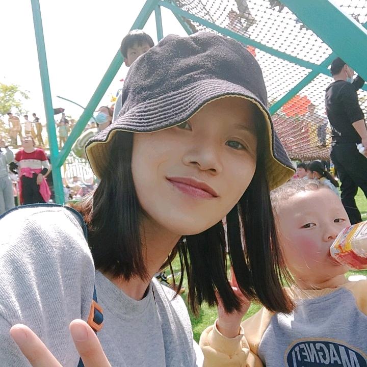 梦妍my✨