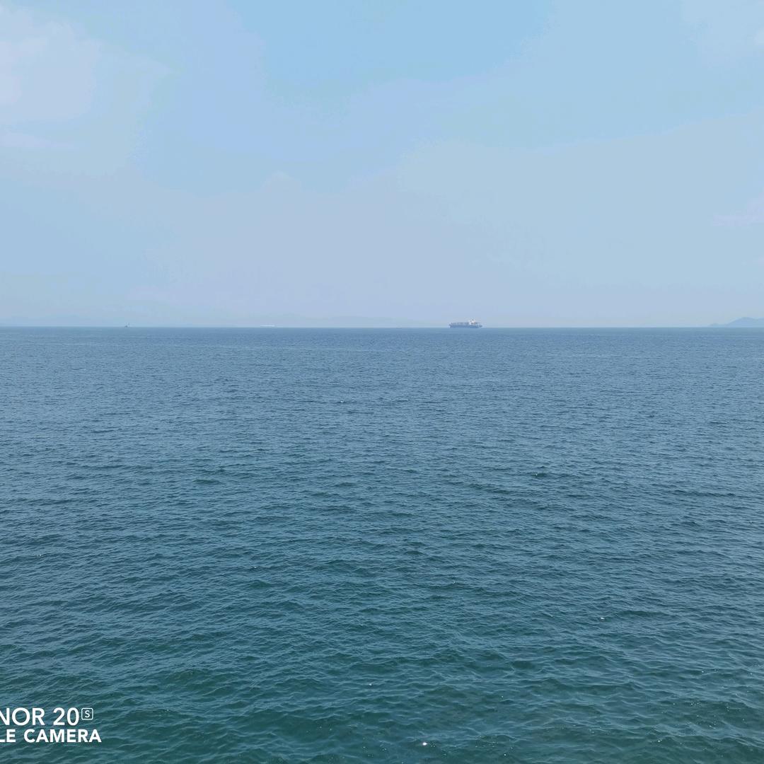 @晨光