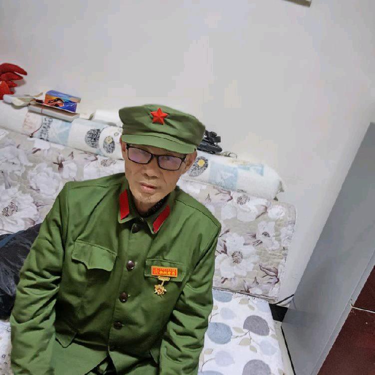 军王
