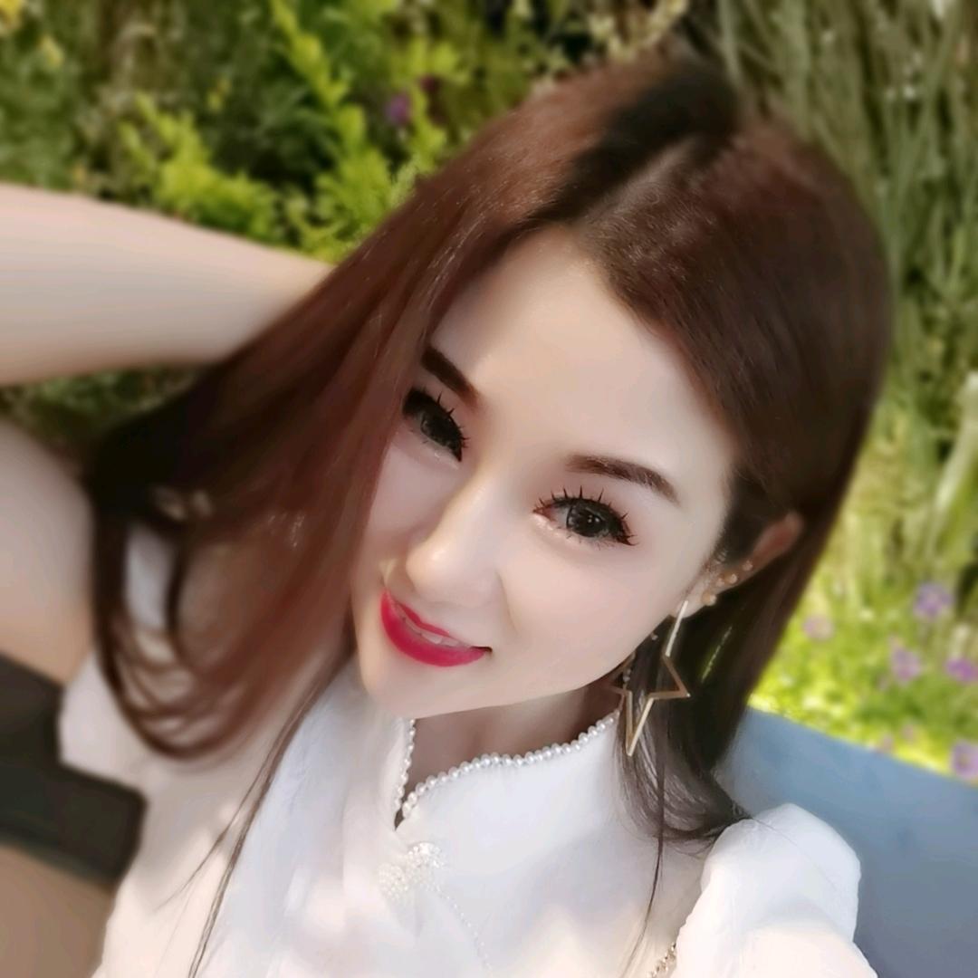 神一样的女子