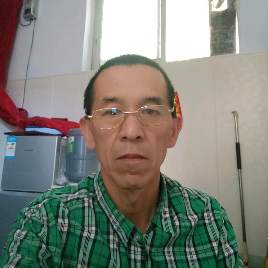修鞋师