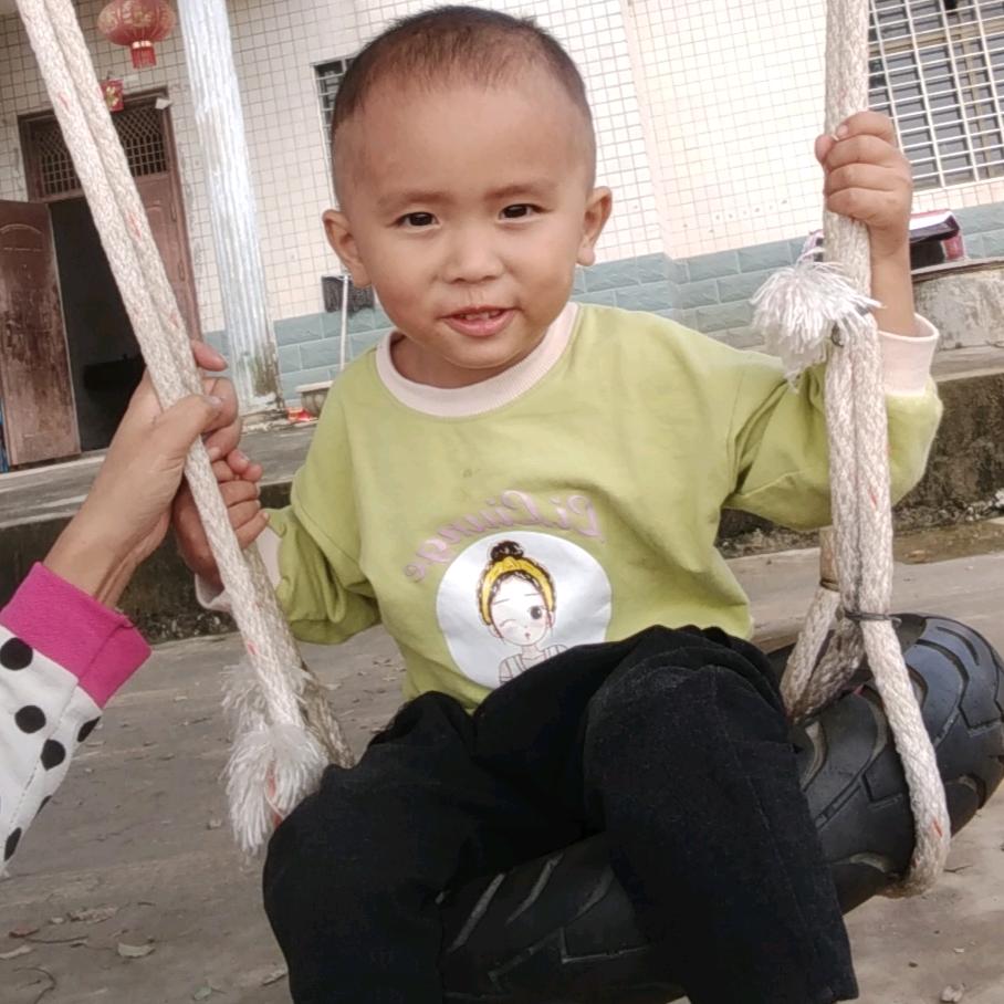 开心快乐每一天😃