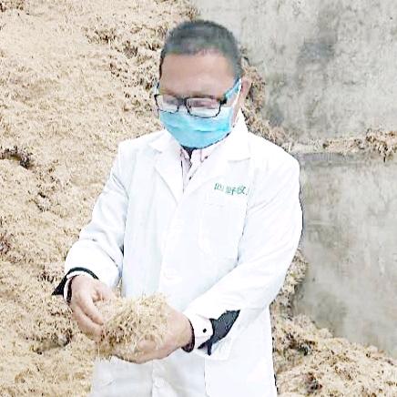 拼命三郎楚牛香