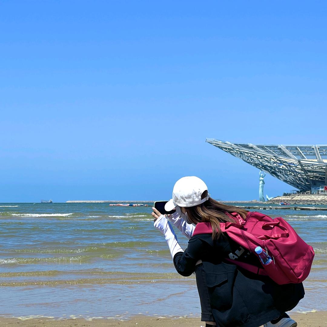 鲅鱼圈虹溪谷伍号温泉别墅官方号