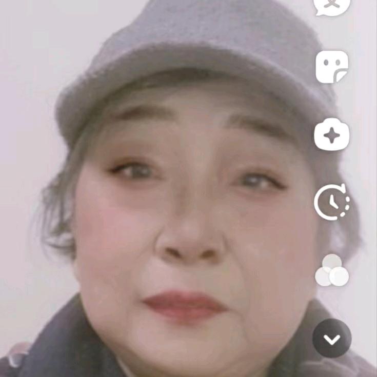 邹大姐