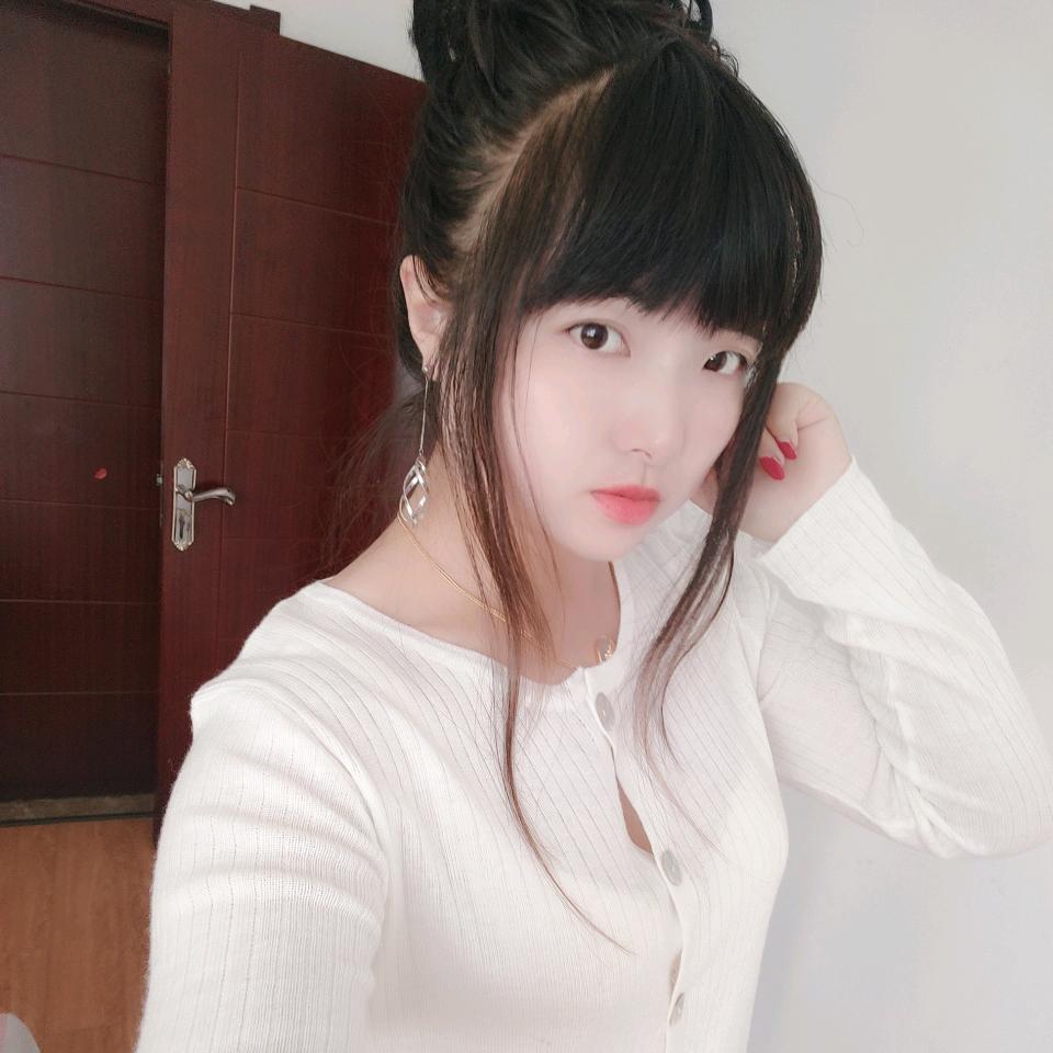 荧光般温柔
