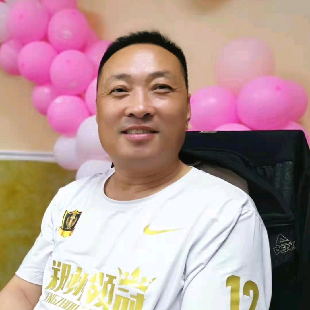 赵建华