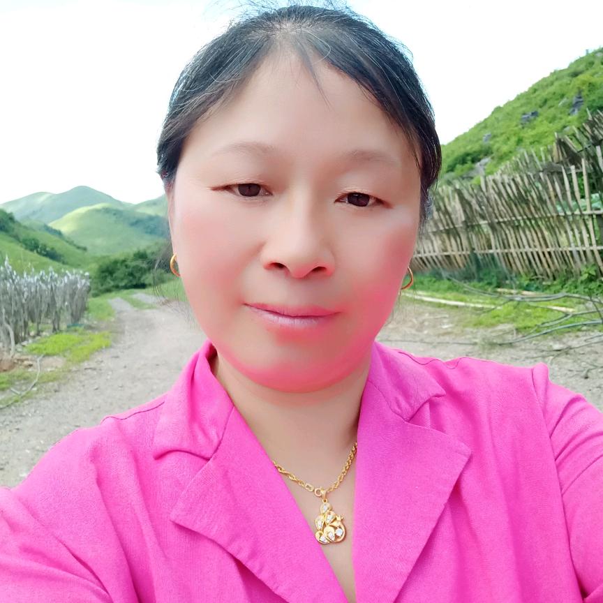 三孩子的妈