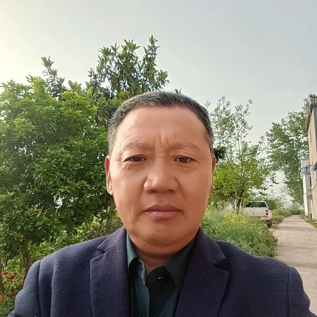 李以合