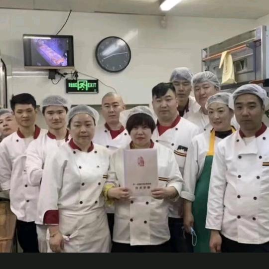 粥小北早餐面点培训
