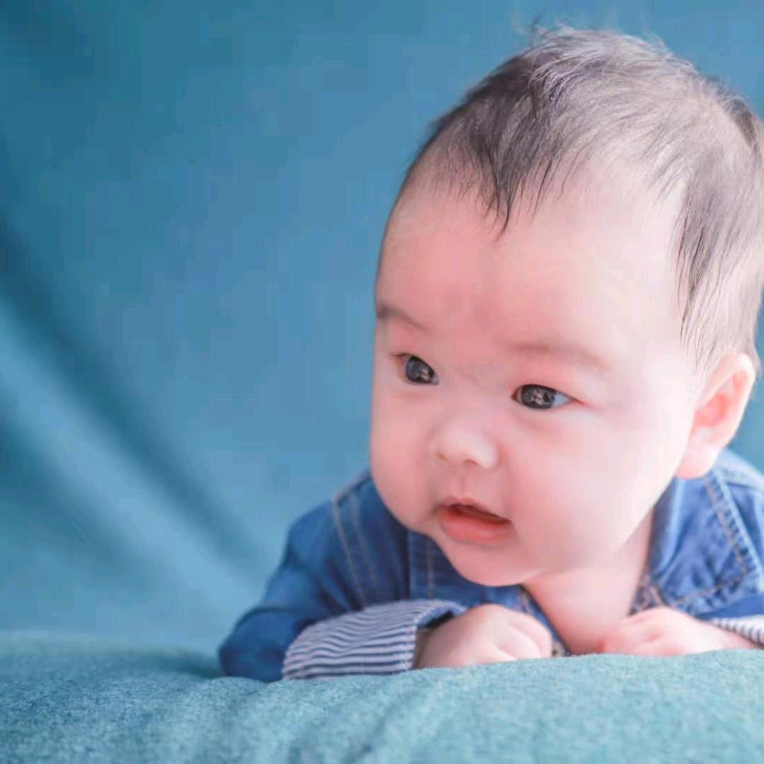 陈姐头像