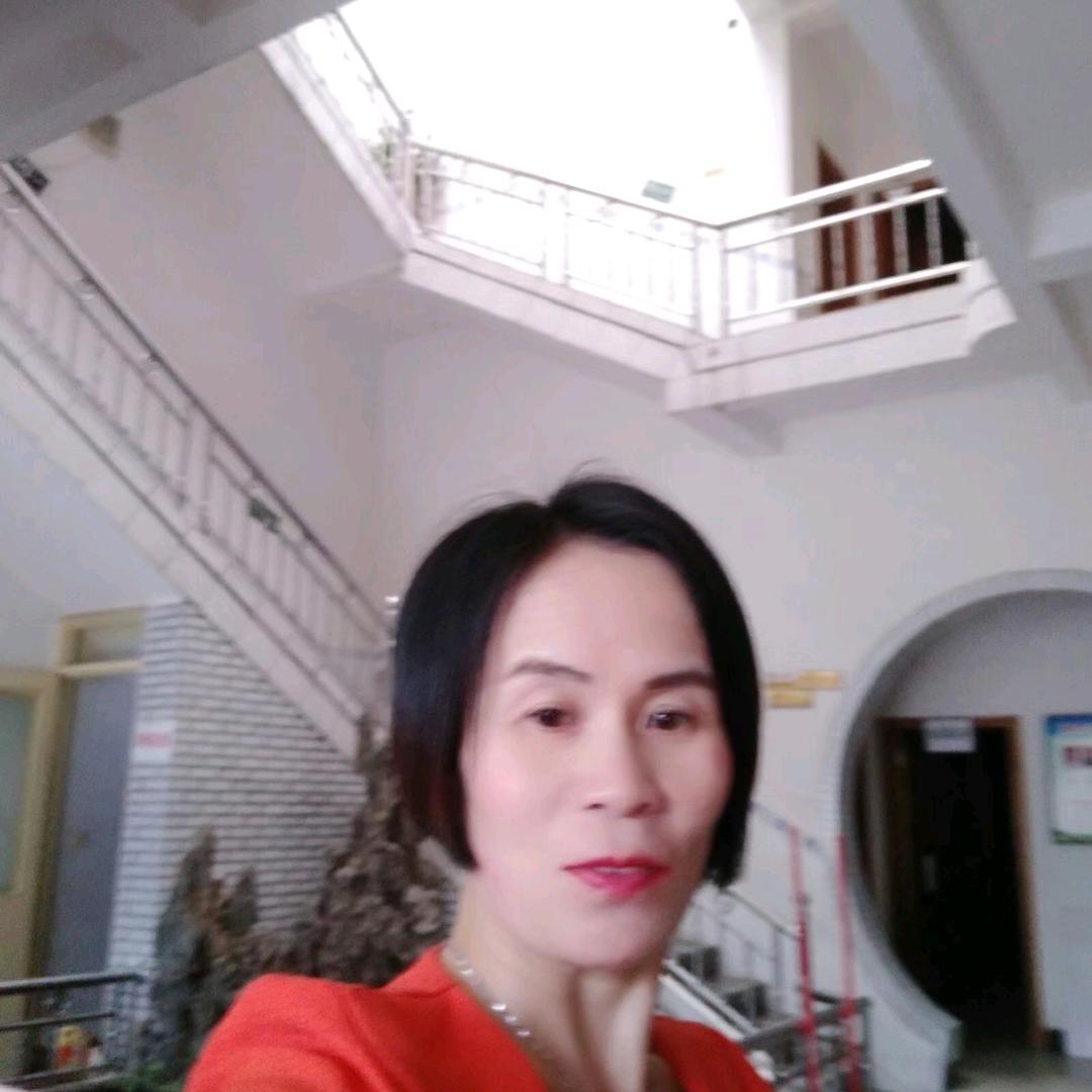 幸福女人