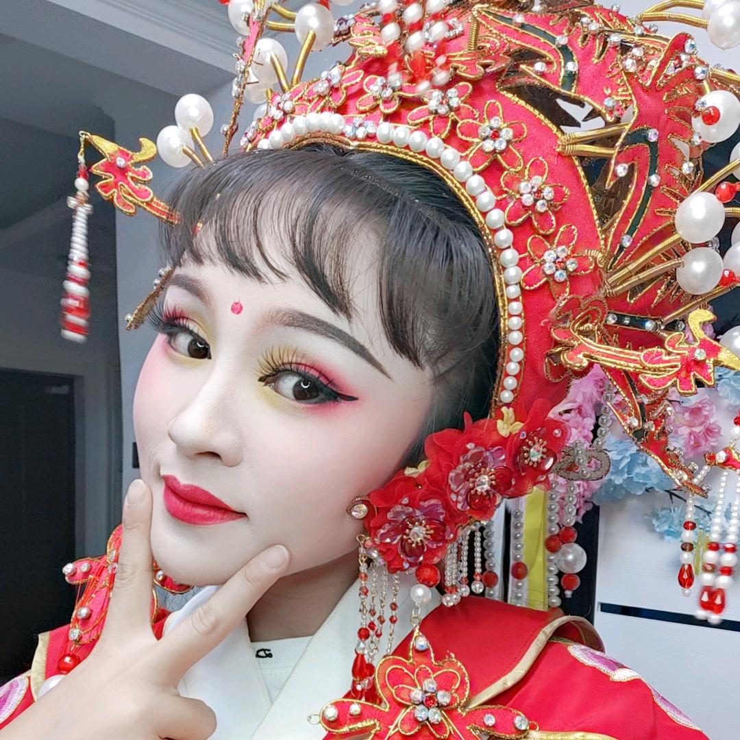 丫丫小仙儿