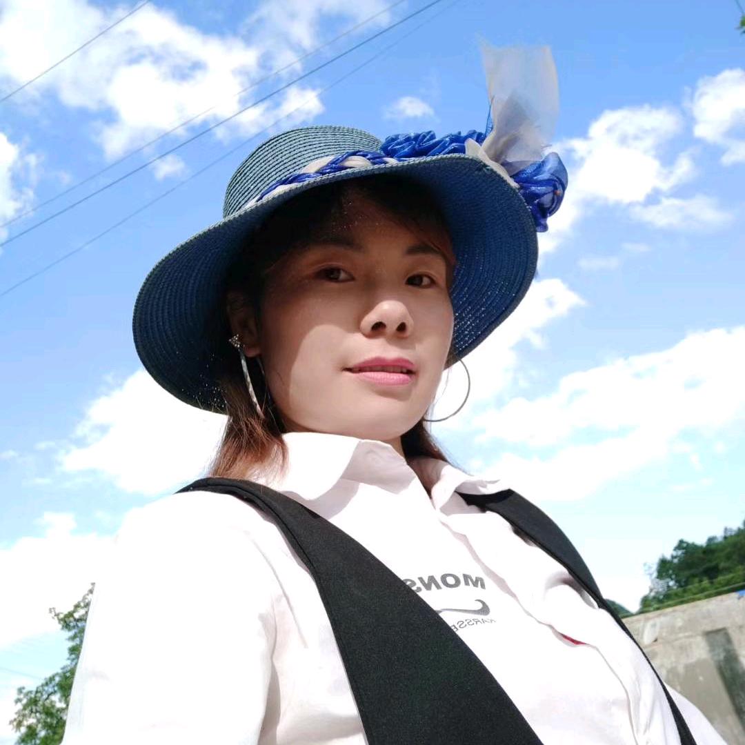 小凤妹