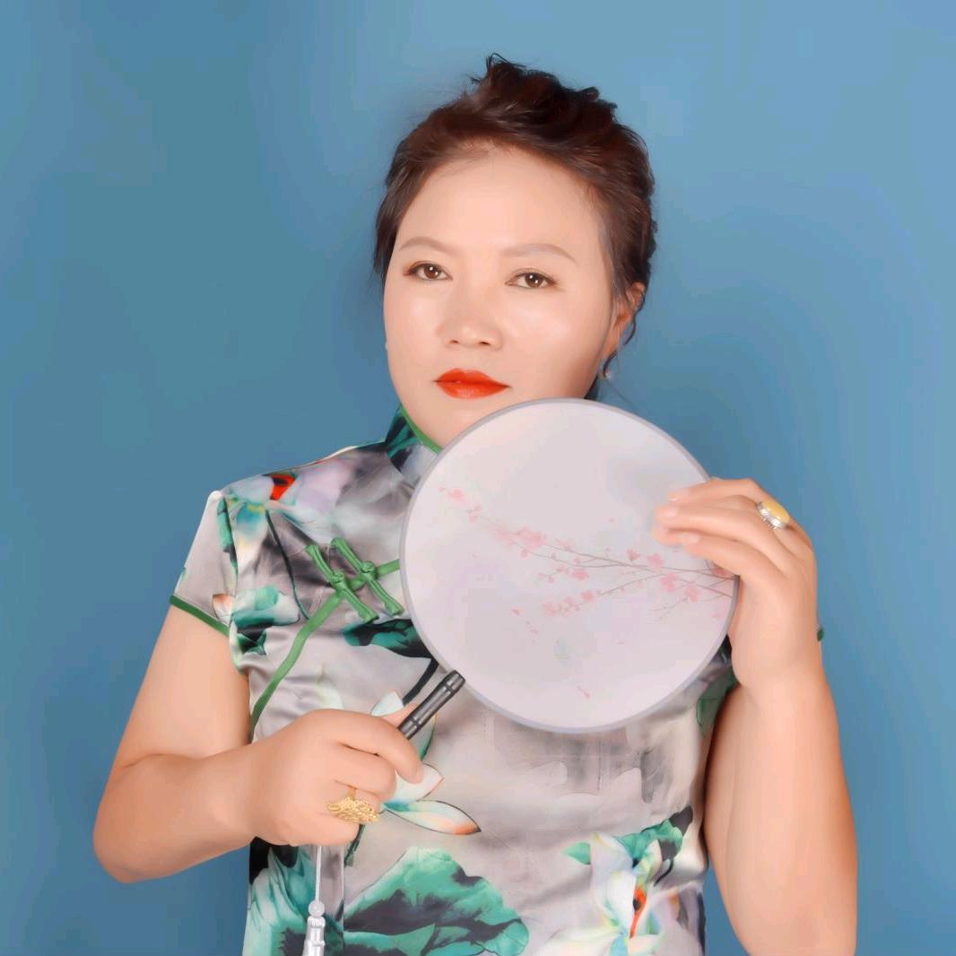 张丽娟