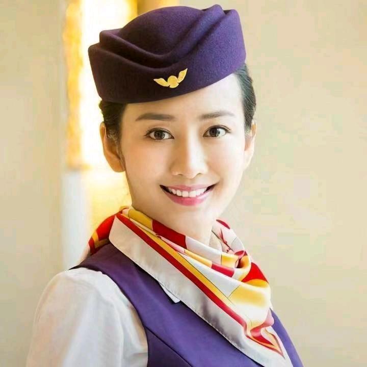 美丽女人
