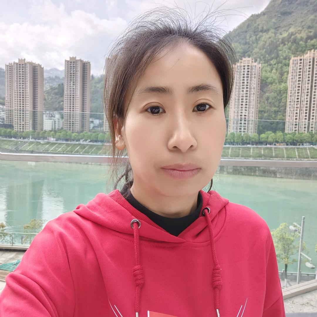 彭水宁姐探房