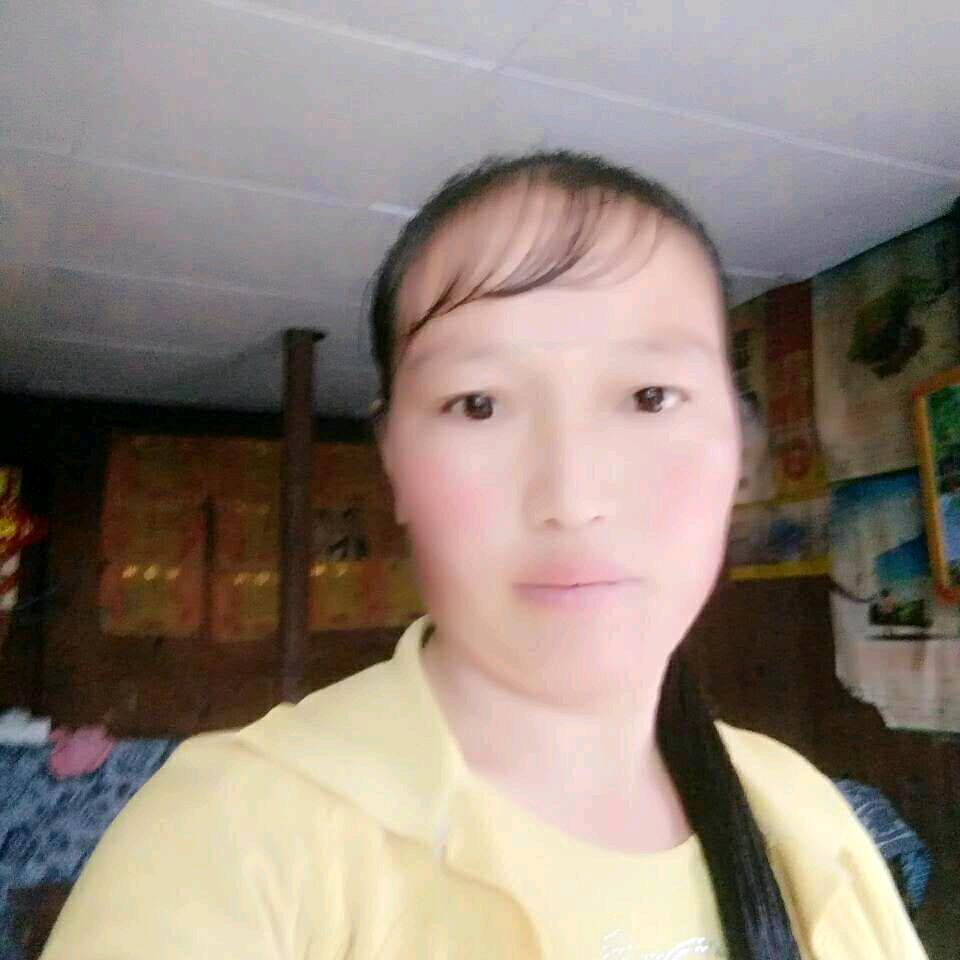 我是永远幸福的赵三姐，天天喜欢蹦蹦跳跳