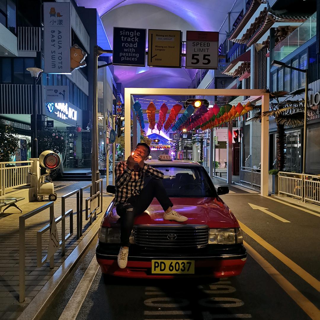 广州创景装饰