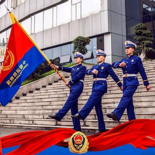 国防强大教育