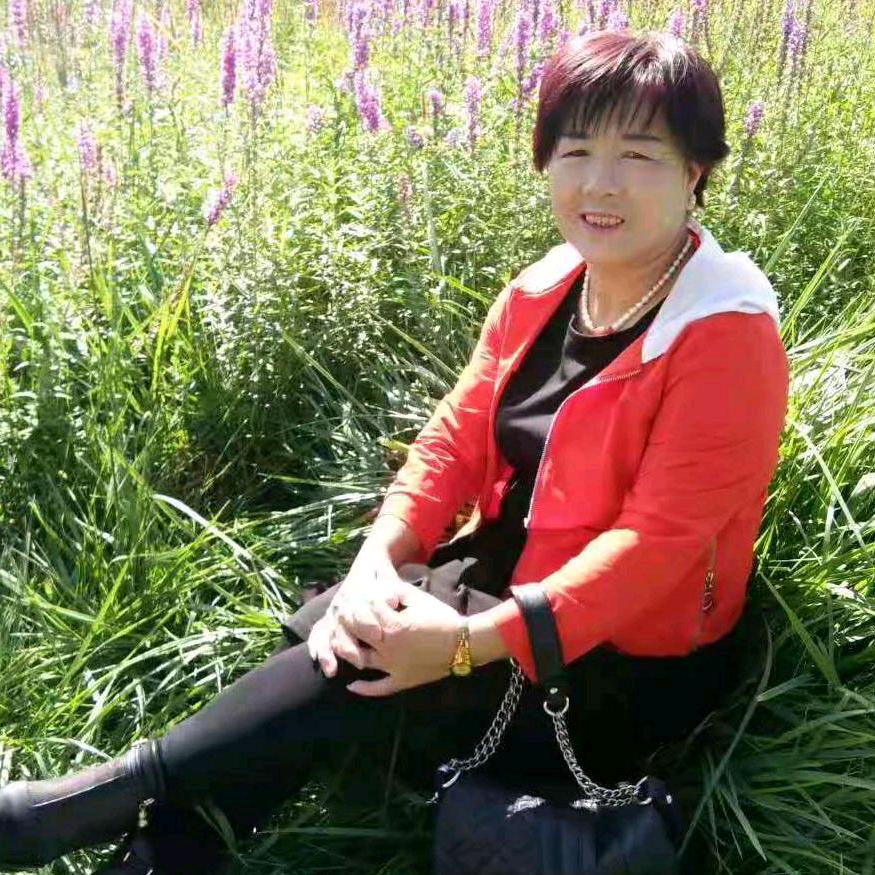 🍒金色湖杨🍒